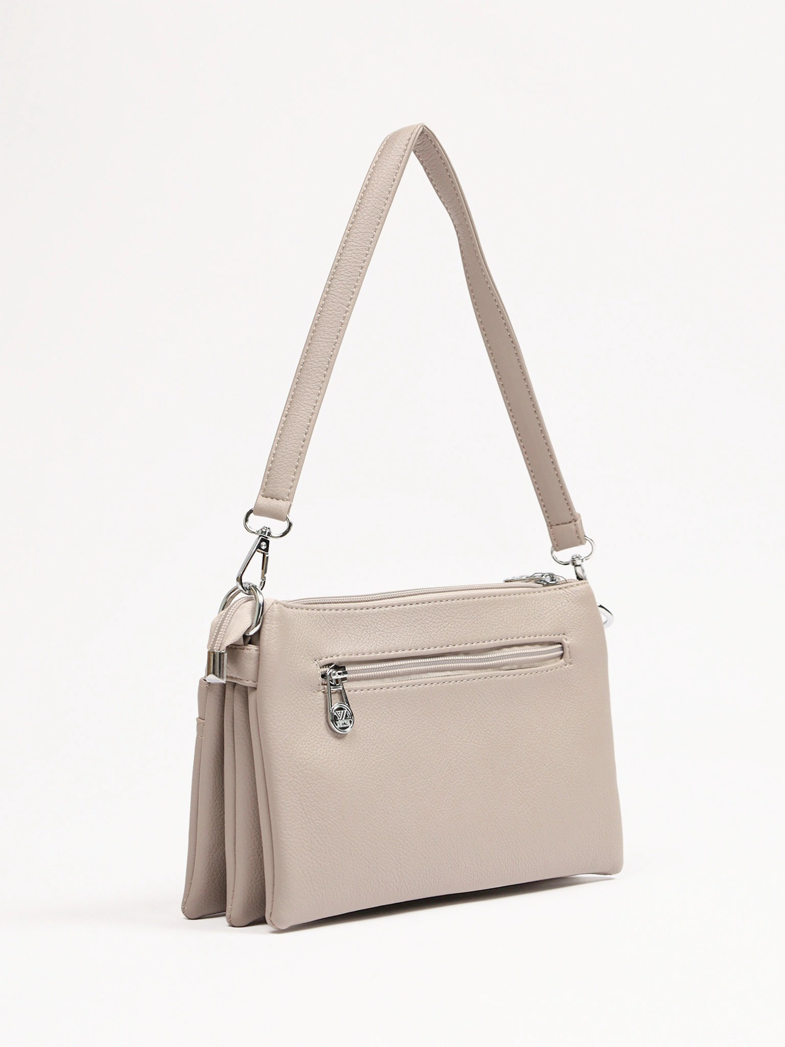 Сумка-кроссбоди со съемной ручкой в ассортименте